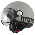 Fighter Gris mat 26