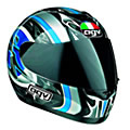 K Series Orient Blue