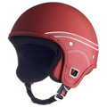 Casque Jet Laura Smith Trendy Rouge Casque Jet Laura Smith Trendy Rouge