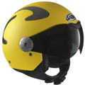 Rider Dragon Air Jaune Mat