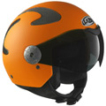 Rider Dragon Air Orange Mat