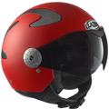 Rider Dragon Air Rouge Mat