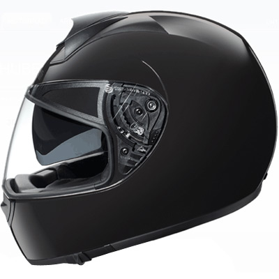 Casque moto Integral S1 Pro Noir Mat