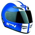 S4 Blue