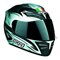 Stealth Catalyst black