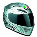 Stealth Catalyst silver