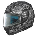 x-801 RR Mask black n�46