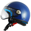 Bleu Argent C110