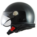 Noir Brillant C010