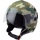 Habillage casque Helmetdress Housse de casque Army Camouflage