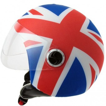 Helmetdress Housse de casque Big Ben
