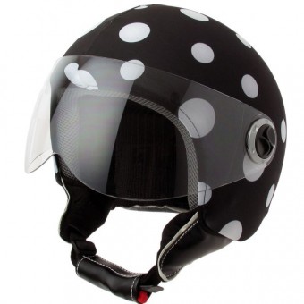 Accessoires Helmetdress Housse de casque Ole Black