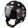 Habillage casque Helmetdress Housse de casque Ole Black