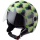 Habillage casque Helmetdress Housse de casque Retro