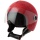 Habillage casque Helmetdress Housse de casque Snake Red