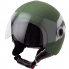 Habillage casque Helmetdress Housse de casque Soldier Green
