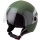 Habillage casque Helmetdress Housse de casque Soldier Green
