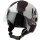 Habillage casque Helmetdress Housse de casque Woody Allen