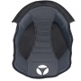 Interieur casque Momo Design Coiffe Fighter II-Avio
