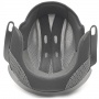 Interieur casque Airoh Coiffe Mathisse RS X