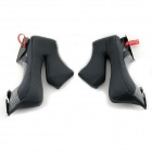 Interieur casque Airoh Paire de Joues Aviator