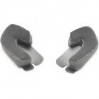 Interieur casque Airoh Paire de Joues Mathisse RS X