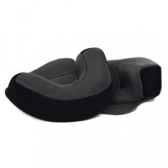 Interieur casque Momo Design Paire de joues Fighter II-Avio
