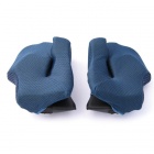 Interieur casque Arai Paire de joues RX7 Corsair