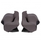 Interieur casque Arai Paire de joues RX7 GP - Quantum