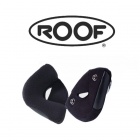 Interieur casque Roof Paire de joues Boxer V-Boxer V8-Roadster-Rats-Rider Interieur casque Roof Paire de joues Boxer V-Boxer V8-Roadster-Rats-Rider