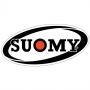 Interieur casque Suomy Coiffe Extreme - Gamble - Spec 1 R