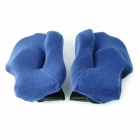 Interieur casque Arai Paire de Joues Chaser