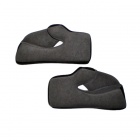 Interieur casque AGV Paire de Joues GP-Tech
