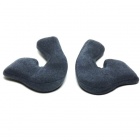 Interieur casque Shoei Paire de joues Multitec