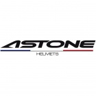 Interieur casque Astone Paire de joues GTB
