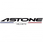 Interieur casque Astone Interieur complet GTB