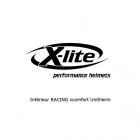 Interieur casque X-lite Coiffe X-701