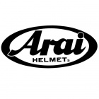 Interieur casque Arai Paire de joues RX7 Corsair