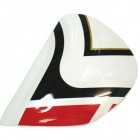 Pieces detachees casque Arai Plaque Pivot RX7 Edwards Laguna