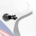 Pieces detachees casque Blauer Kit de Fixation Boston