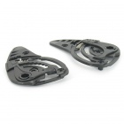 Pieces detachees casque Schuberth Kit de Fixation J1