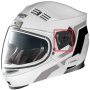 Pieces detachees casque Nolan Kit de Fixation N71