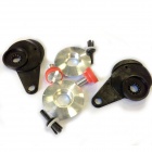 Pieces detachees casque Roof Kit visserie Boxer Classic Pieces detachees casque Roof Kit visserie Boxer Classic