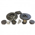 Pieces detachees casque Airoh Rondelles Series J