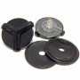 Pieces detachees casque Astone Vis Ecran KSR