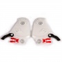 Pieces detachees casque Arai Base Plate Quantum - Chaser V - RX7 GP