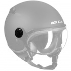 Pieces detachees casque IOTA Kit de Fixation DP04