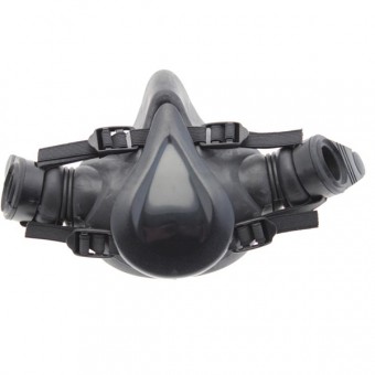 Pieces detachees casque Lazer Masque Revolution Grand Froid