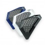 Pieces detachees casque AGV Aeration mentonniere AX 8 - AX 8 Evo