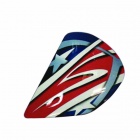 Pieces detachees casque Arai Plaque Pivot RX7 Colin Edwards Pieces detachees casque Arai Plaque Pivot RX7 Colin Edwards